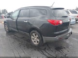 Chevrolet Traverse 2Lt 1GNKRJED5CJ278253 снимка
