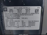 Chevrolet Traverse 2Lt 1GNKRJED5CJ278253 снимка
