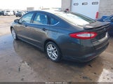 Ford Fusion Se 1FA6P0H78F5125823 снимка
