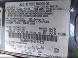 Ford Fusion Se 1FA6P0H78F5125823 снимка
