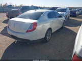 Lincoln Mks 1LNHL9DK1DG612713 снимка