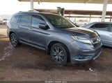Honda Pilot Touring 5FNYF5H63KB009416 снимка