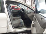Ford Taurus Lx 1FAFP52254G157186 fotografie