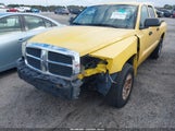 Dodge Dakota Slt 1D7HW48NX6S695616 снимка