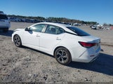 Nissan Sentra Sv Xtronic Cvt 3N1AB8CV3RY205760 fotografie