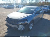 Chevrolet Malibu Fwd 1Fl 1G1ZC5ST8PF250153 photo