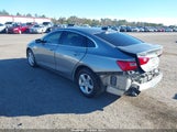 Chevrolet Malibu Fwd 1Fl 1G1ZC5ST8PF250153 photo