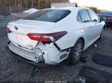 Toyota Camry Le Hybrid 4T1C31AKXNU579472 снимка