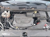 Chrysler Voyager Lx 2C4RC1CG0NR152905 снимка