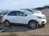 Chevrolet Equinox Fwd 1Fl 3GNAXFEG3PL260812 fotografie