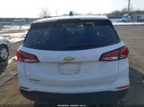 Chevrolet Equinox Fwd 1Fl 3GNAXFEG3PL260812 photo