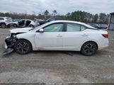 Nissan Sentra Sv Xtronic Cvt 3N1AB8CV5RY218333 fotografie