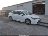 Toyota Corolla Le 5YFB4MDE2RP138913 снимка
