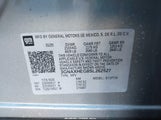 Chevrolet Equinox Fwd Lt 3GNAXHEG8SL262527 photo