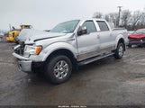 Ford F-150 Lariat 1FTFW1EF8EKF25444 снимка