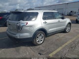 Ford Explorer Xlt 1FMHK7D88CGA28187 снимка