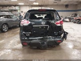 Nissan Rogue Sl 5N1AT2MV2EC830137 снимка