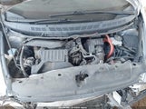 Honda Civic Hybrid JHMFA362X9S000685 снимка