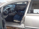 Honda Civic Hybrid JHMFA362X9S000685 снимка
