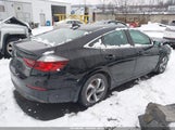 Honda Insight Ex 19XZE4F56KE033324 снимка