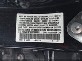 Honda Insight Ex 19XZE4F56KE033324 снимка