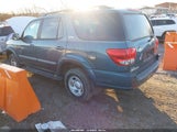Toyota Sequoia Sr5 V8 5TDZT34A77S298461 снимка