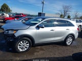 Kia Sorento 2.4L L 5XYPG4A3XKG540589 fotografie