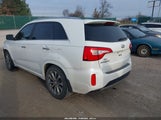 Kia Sorento Sx V6 5XYKWDA7XFG555874 fotografie