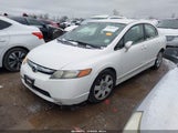 Honda Civic Lx 1HGFA165X8L056412 снимка