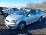 Volkswagen Golf Sportwagen Tsi S 4-Door 3VWC17AU1GM510883 снимка
