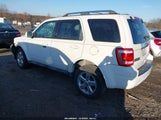 Ford Escape Limited 1FMCU0EG5AKC61195 снимка