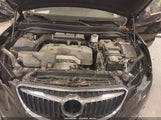 Buick Envision Awd Essence LRBFX2SA9KD088337 снимка