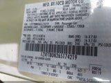 Ford Mustang V6 1ZVFT80N265174219 снимка