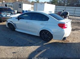 Subaru Wrx Limited JF1VA1J67F9809162 снимка