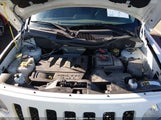 Jeep Patriot Latitude 1C4NJPFB5GD527510 снимка