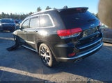Jeep Grand Cherokee Summit 4X4 1C4RJFJT7KC558753 fotografie
