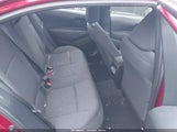 Toyota Corolla Le 5YFB4MDE1SP251046 снимка