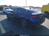 Alfa Romeo Giulia Sport Rwd ZARFAMAN4K7621489 fotografie