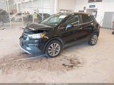 Buick Encore Fwd Preferred KL4CJASBXLB072177 снимка