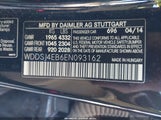 Mercedes-Benz Cla 250 WDDSJ4EB6EN093162 снимка