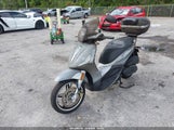 Piaggio Bv 350 ZAPMA20S2M5000911 снимка