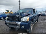 Nissan Titan Se 1N6BA07B26N510033 снимка