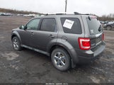Ford Escape Limited 1FMCU9EG9BKA31035 снимка