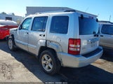 Jeep Liberty Limited Edition 1J8GN58K79W548373 fotografie