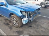 Mitsubishi Outlander Sport 2.0 Es/2.0 Le JA4AR3AU4JU025579 photo