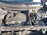 Chevrolet Equinox Fwd Ls 3GNAXHEV5LS673227 fotografie