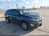 Chevrolet Equinox Fwd Ls 3GNAXHEV5LS673227 fotografie
