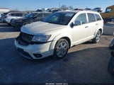 Dodge Journey Limited 3C4PDDDGXET118553 снимка