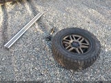 Ford F-150 Raptor 1FTFW1RG1JFD93908 photo