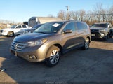 Honda Cr-V Ex 5J6RM4H55DL037515 снимка